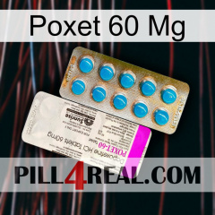 Poxet 60Mg new07